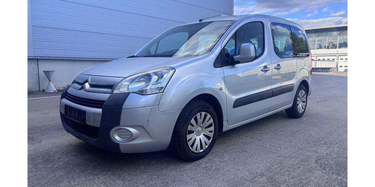 Citroen Berlingo 164.182 km 2.300 &euro; Ilsfeld 74360