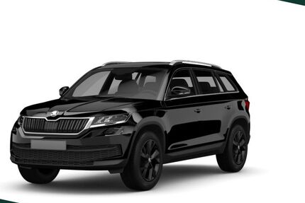 Skoda Kodiaq 57.404 km 35.990 &euro; Buxtehude 21614