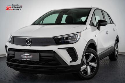 Opel Crossland (X) 22.183 km 13.990 &euro; Erbach 64711