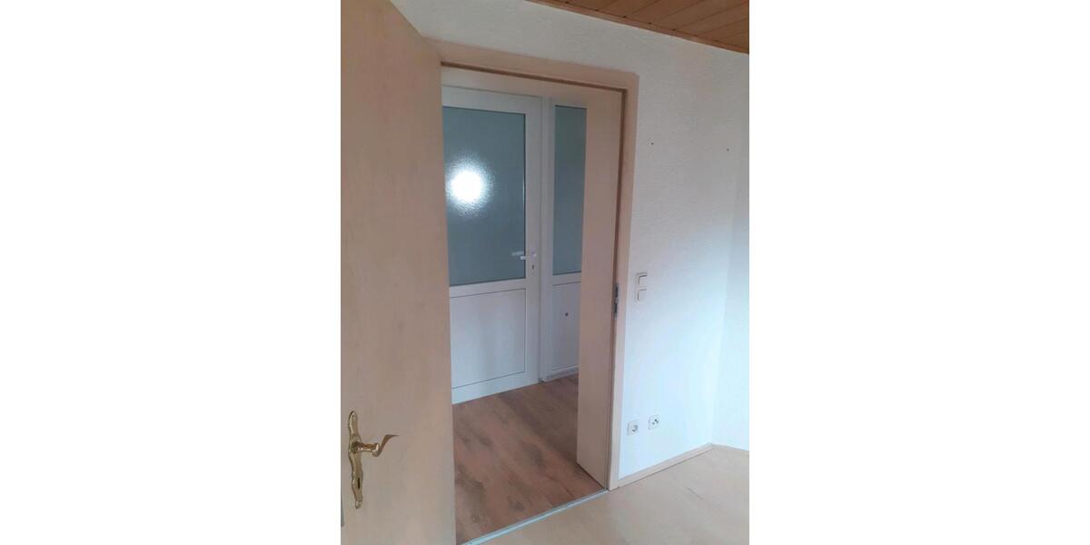 Wohnung in NeuhausSchierschnitz 2 zimmer