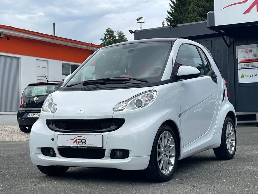 ForTwo