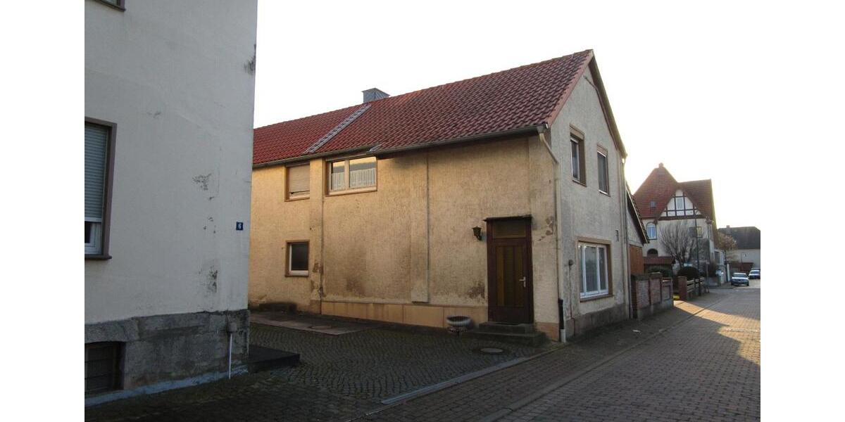 Mehrfamilienhaus, Wohnhaus Gronau (Leine) - 295.000&euro; | Angebot:26714932