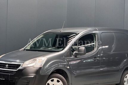 Peugeot Partner 182.358 km 5.500 &euro; Mönchengladbach 41061