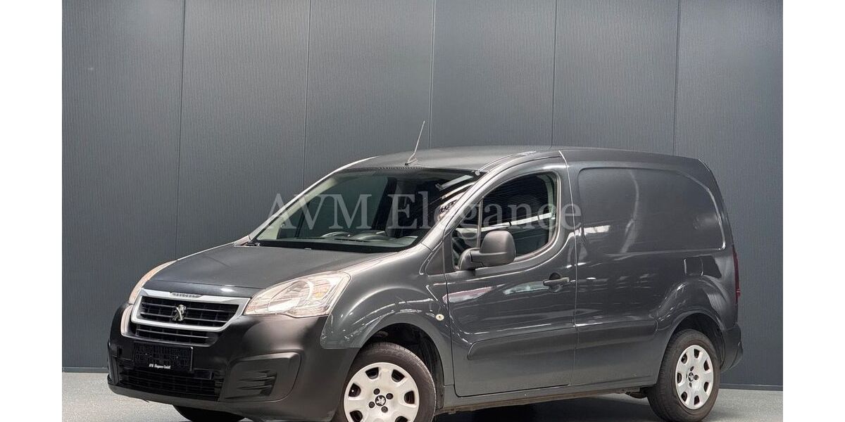 Peugeot Partner 182.358 km 5.500 &euro; Mönchengladbach 41061