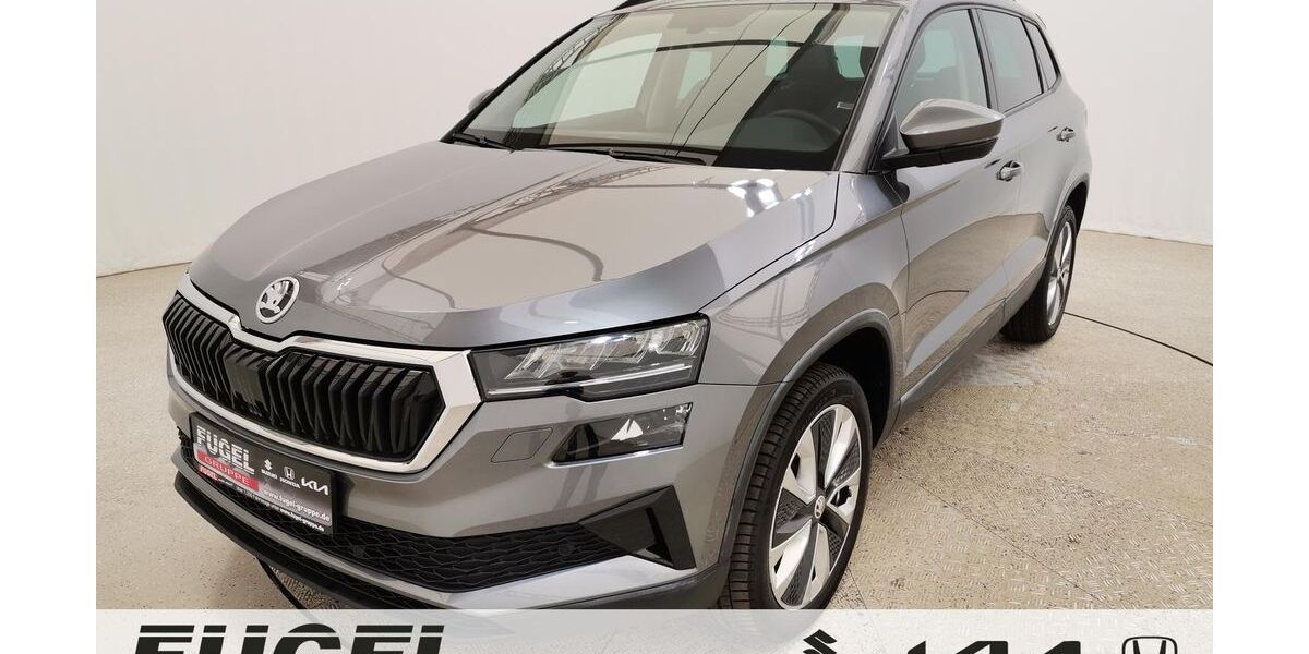 Skoda Karoq 89.040 km 21.929 &euro; Chemnitz - Mittelbach 09224