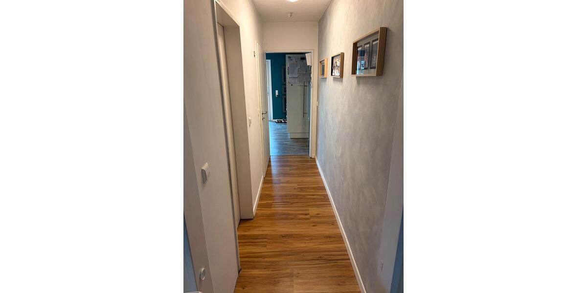 Doppelhaushälfte Rheine Altenrheine - 4 Zimmer, 116 m&sup2;, 278.000&euro; | Angebot:26960047