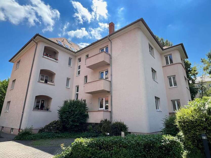 Wohnung zum Mieten in Dresden 949 € 93 m²