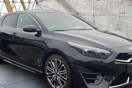 Kia pro ceed / ProCeed 27.194 km 25.990 &euro; Bad Tabarz 99891