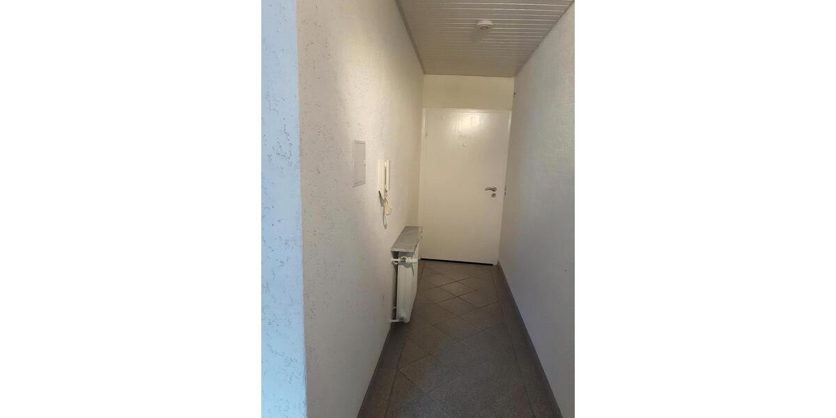 Gemütliche 2ZKB im Grünen mit EBK, Balkon und Stellplatz 2 zimmer