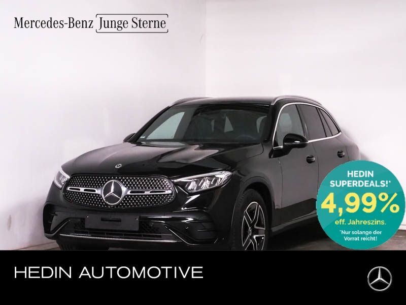 GLC 200