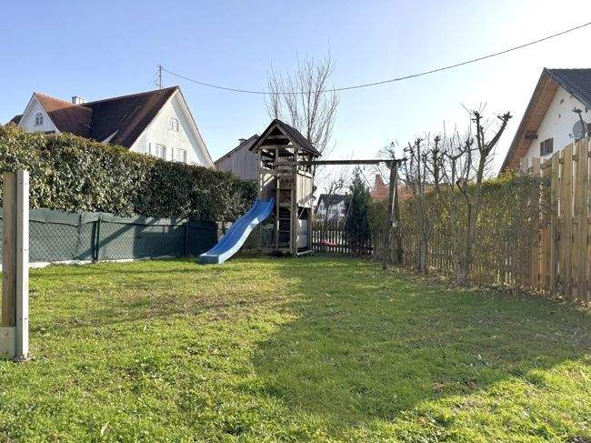 Reihenendhaus Polling - 5 Zimmer, 188 m&sup2;, 850.000&euro; | Angebot:25797988
