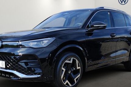VW Tiguan 1.001 km 49.890 &euro; Wittlich 54516