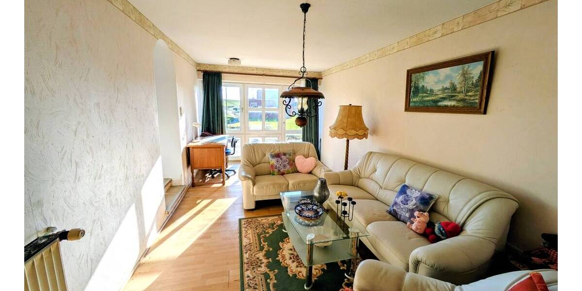 Mehrfamilienhaus, Wohnhaus Brunsbüttel - 5 Zimmer, 121 m&sup2;, 279.000&euro; | Angebot:25928939