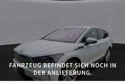 Skoda Enyaq 48.000 km 35.550 &euro; Würzburg 97084