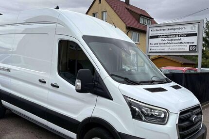 Ford Transit 182.000 km 18.900 &euro; Korntal-Münchingen 70825