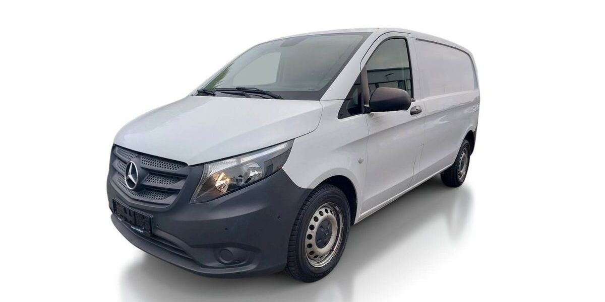 Mercedes-Benz Vito 142.000 km 14.250 &euro; Mayen 56727