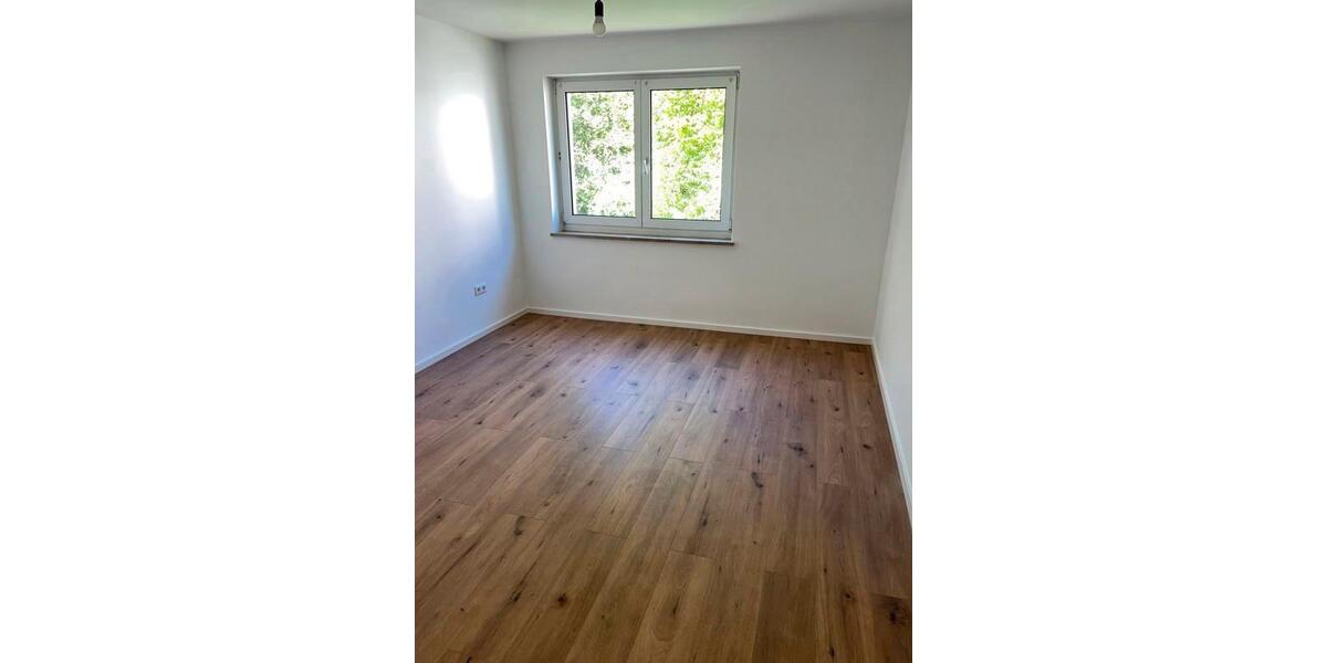 Etagenwohnung Passau Mühltal - 4 Zimmer, 60 m&sup2;, 638&euro; | Angebot:26389001