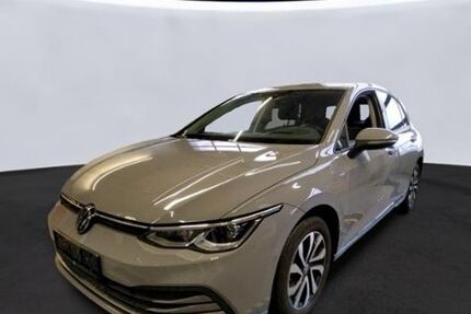VW Golf 57.345 km 21.890 &euro; Lossatal OT Watzschwitz 04808