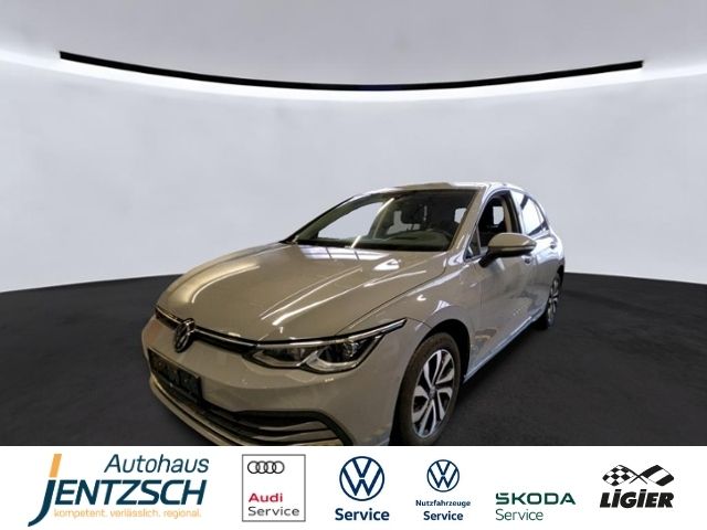 VW Golf 57.345 km 21.890 &euro; Lossatal OT Watzschwitz 04808