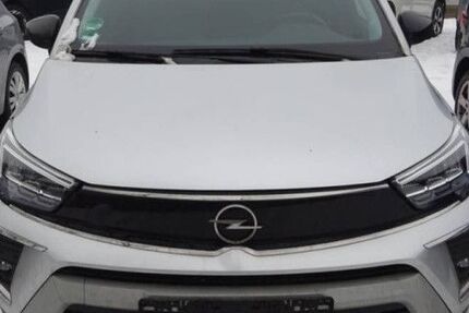 Opel Crossland (X) 11.050 km 16.790 &euro; Bergen auf Rügen 18528