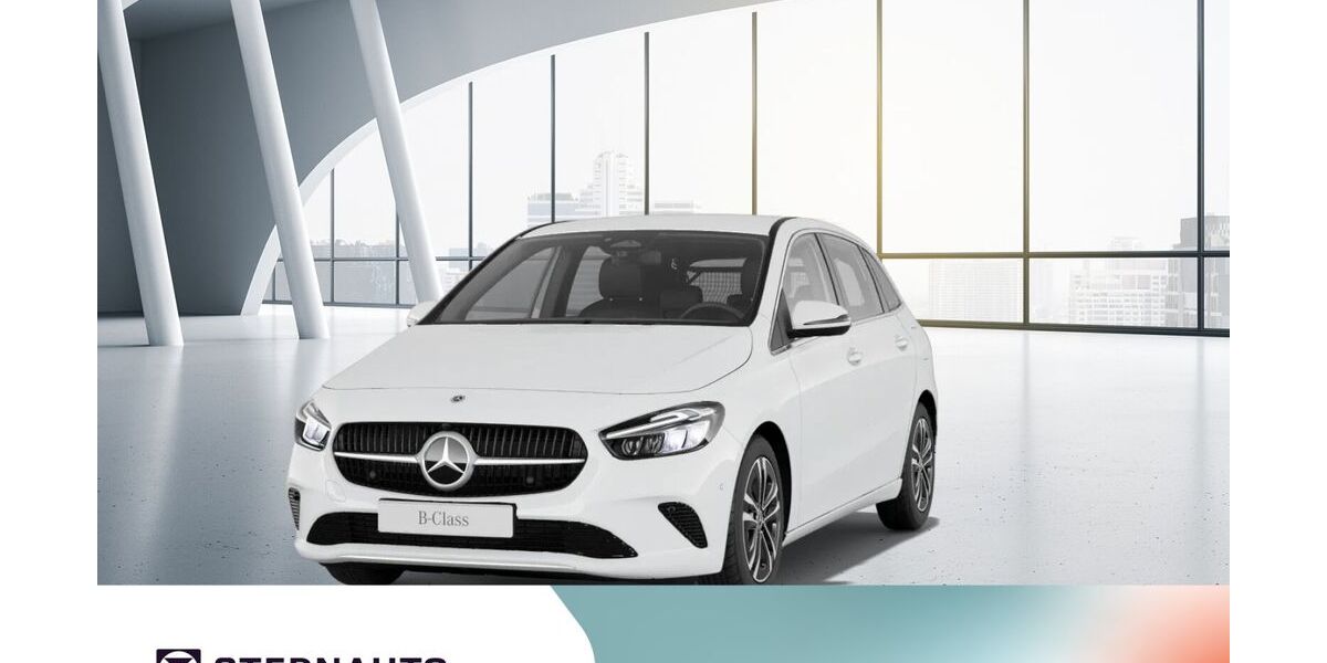 Mercedes-Benz B 180 3.900 km 34.290 &euro; Dresden 01239