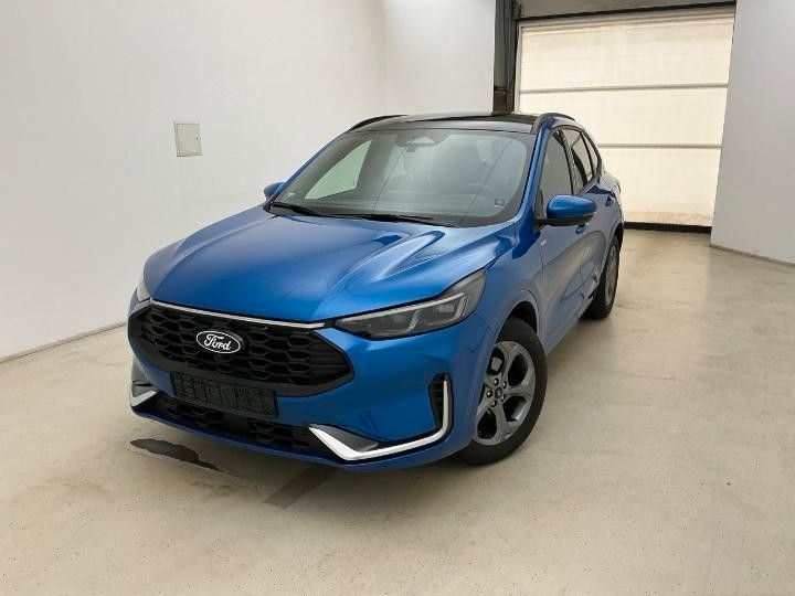 Ford Kuga 14.849 km 36.990 &euro; Endingen am Kaiserstuhl 79346