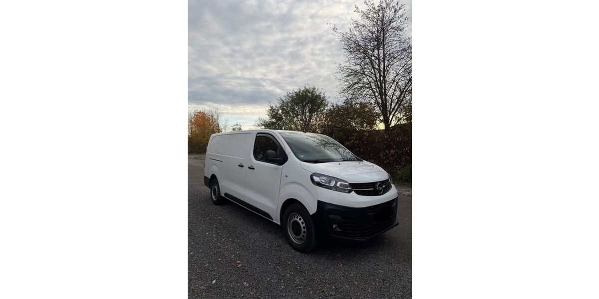 Opel Vivaro 191.145 km 10.700 &euro; Hofgeismar 34369