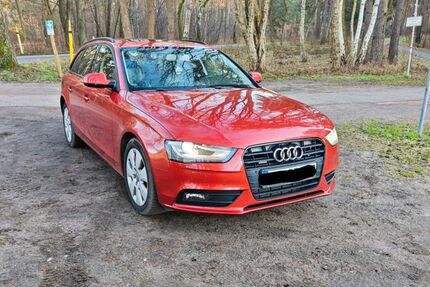 Audi A4 412.000 km 7.299 &euro; Groß Köris 15746