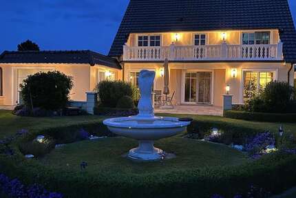 Haus zum Kaufen in Bad Oldesloe 795.000 € 270 m² 7 zimmer