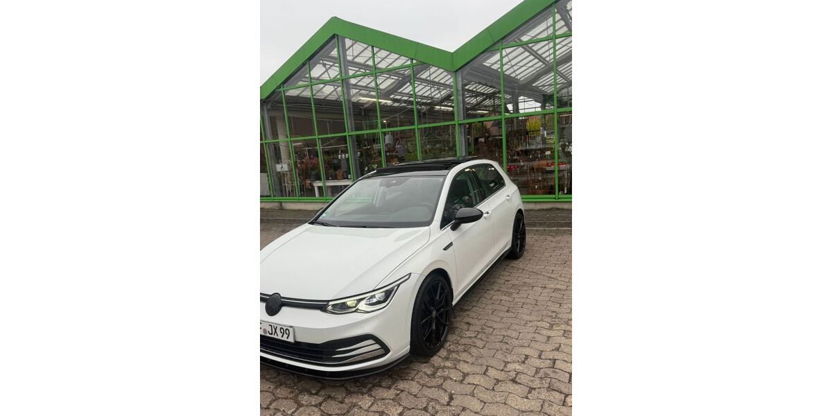 VW Golf 48.000 km 22.700 &euro; Wahrenholz 29399