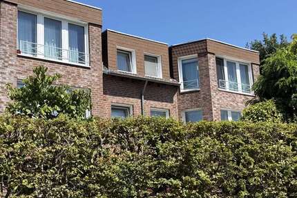 Wohnung Kleve Unterstadt - 4 Zimmer, 97 m&sup2;, 242.000&euro; | Angebot:27159388