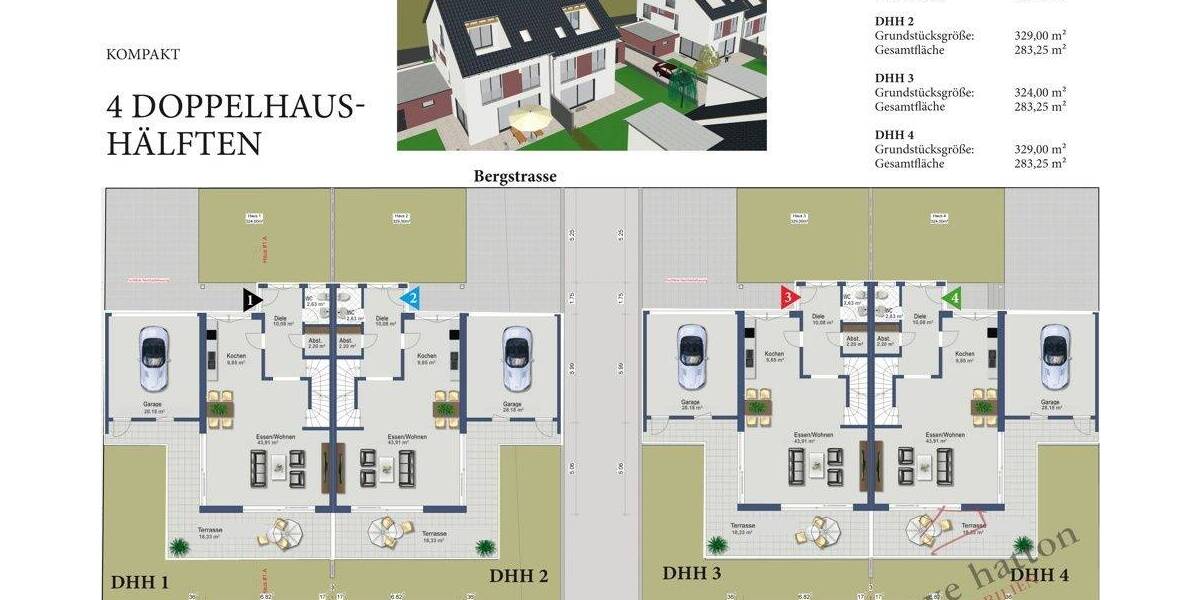 Grundstück Aystetten - 2.400.000&euro; | Angebot:25725927