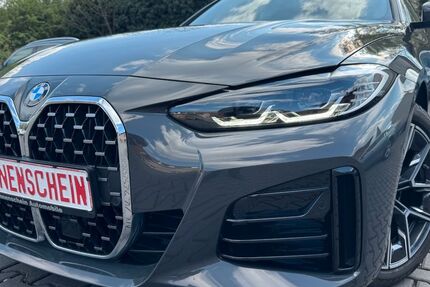 BMW 420 Gran Coupé 17.275 km 39.990 € Mainz 55120