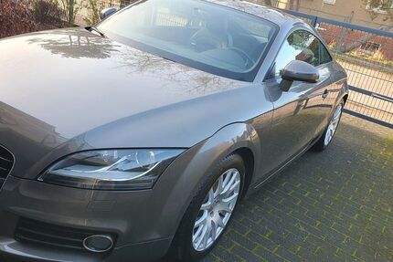 Audi TT 76.700 km 12.400 &euro; Berlin 13591