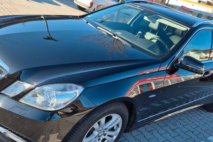 Mercedes-Benz E 220 272.000 km 7.900 &euro; Bodenmais 94249