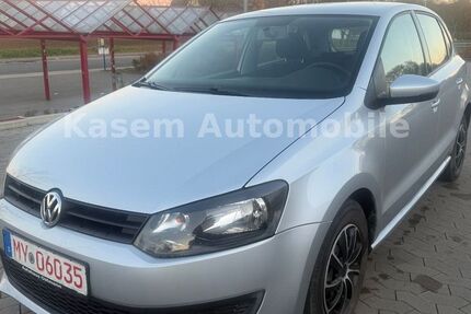 VW Polo 82.185 km 5.990 € Plaidt 56637