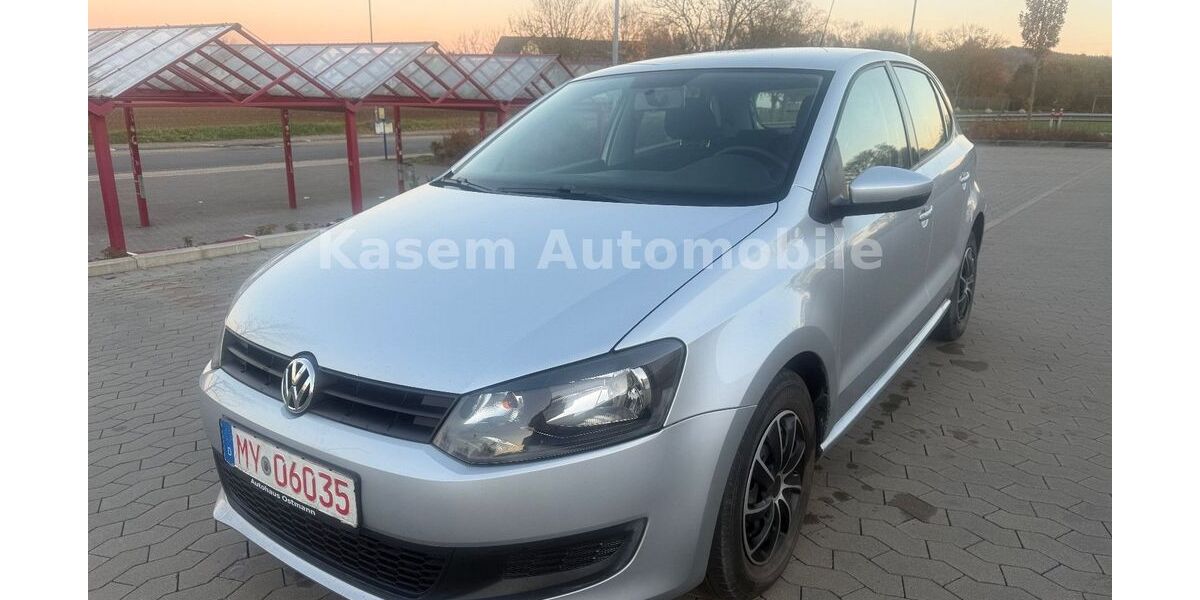 VW Polo 82.185 km 5.990 € Plaidt 56637