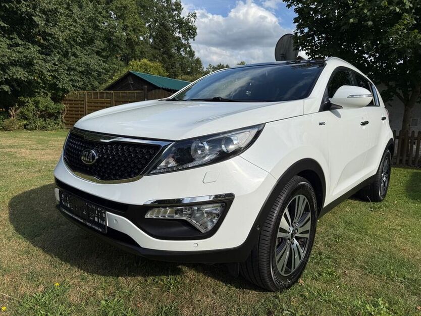 Sportage