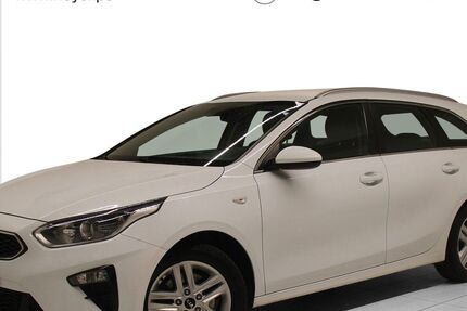 Kia ceed / Ceed 73.300 km 18.830 &euro; Walsrode 29664