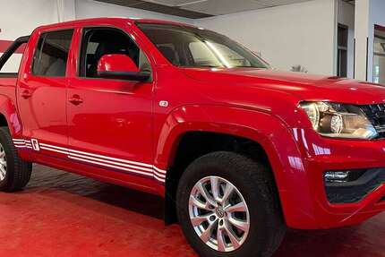 VW Amarok 70.510 km 29.999 &euro; Ober-Mörlen 61239