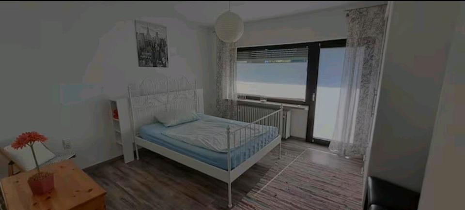 Etagenwohnung Fritzlar - 4 Zimmer, 80 m&sup2;, 680&euro; | Angebot:26320741