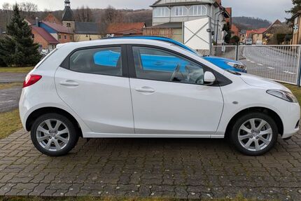 Mazda 2 19.840 km 6.990 &euro; Quedlinburg/OT Bad Suderode 06485