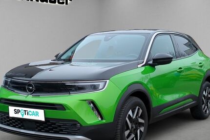 Opel Mokka 33.340 km 15.990 &euro; Augsburg 86156