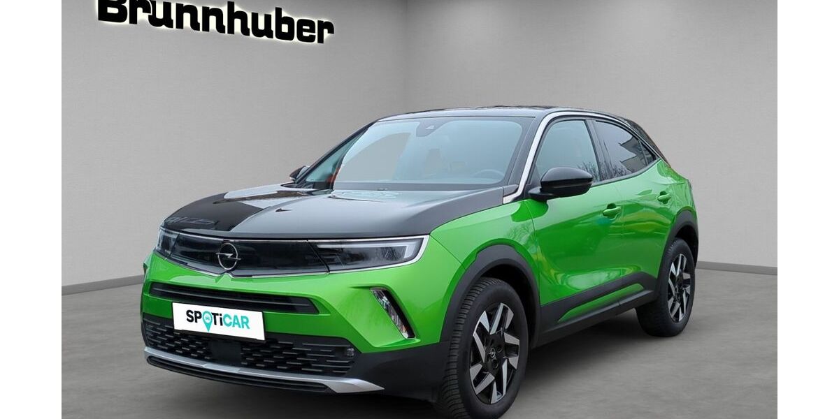 Opel Mokka 33.340 km 15.990 &euro; Augsburg 86156