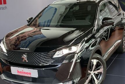 Peugeot 5008 39.500 km 31.499 &euro; Werne 59368