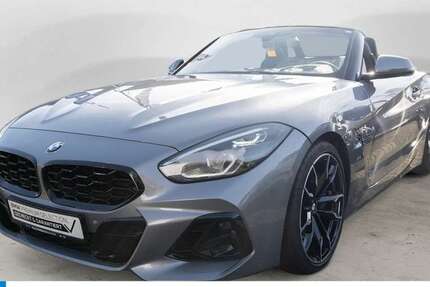 BMW Z4 8.902 km 58.290 &euro; Werdohl 58791
