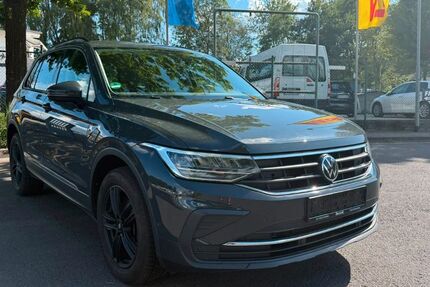VW Tiguan 207.853 km 18.990 &euro; Niederelbert 56412