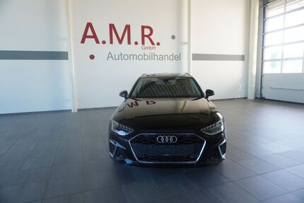 Audi A4 26.000 km 30.900 &euro; Ellwangen 73479