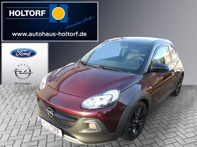 Opel Adam 56.500 km 10.979 &euro; Bassum b. Bremen 27211