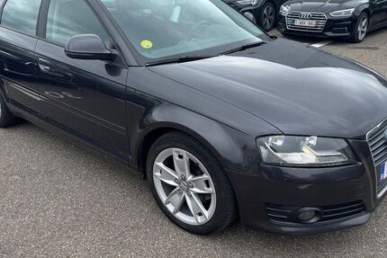 Audi A3 262.000 km 3.999 &euro; dortmund 44369